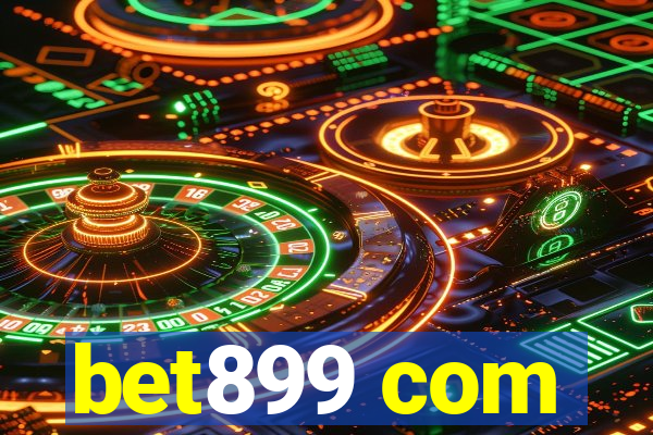 bet899 com